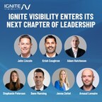 Ignite Visibility - Leadership Team