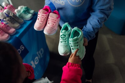 By the end of this year’s distribution, through its partnership with Operation Warm® and other historical Subaru Loves to Help efforts, Subaru and its retailers will have supported over 1 million children and adults in urgent need nationwide. Upholding Operation Warm’s mission to deliver “More Than a Coat®,” Subaru and its retailers strive to provide not just new essentials, but the confidence and hope that come with them.