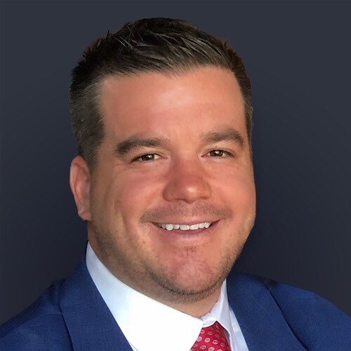 Michael Haas, Founder & CEO of CRED iQ