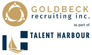 Talent Harbour Group Acquires Goldbeck Recruiting, a Canadian Executive Search Firm Founded in 1997