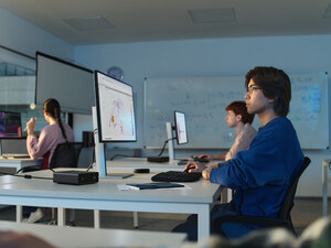 HP Announces 2026 Future of Work Accelerator