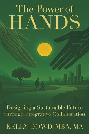 New Book Reframes Innovation Around Integrity, Collaboration, and Human-Centered Design