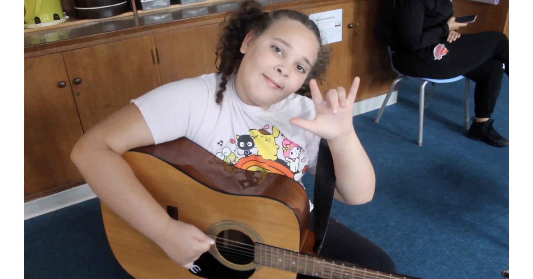 Shrub Oak International School’s Music Program Demonstrates the Power of Individualized Learning for Autistic Students