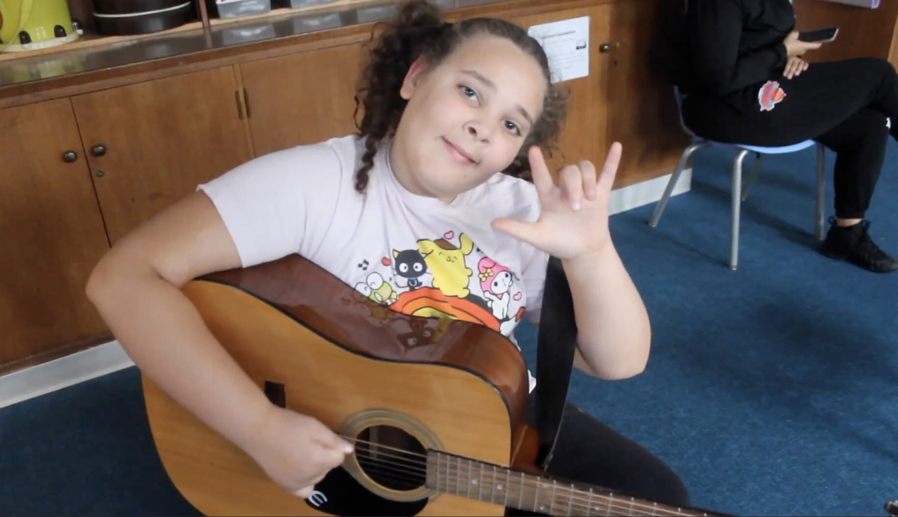 Shrub Oak International School's Music Program Demonstrates the Power of Individualized Learning for Autistic Students