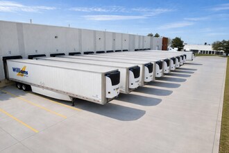 Williams PharmaLogistique Inc. a étendu la capacité de son réseau pour inclure l’ouest et l’est du Canada. (Groupe CNW/Purolator Inc.)