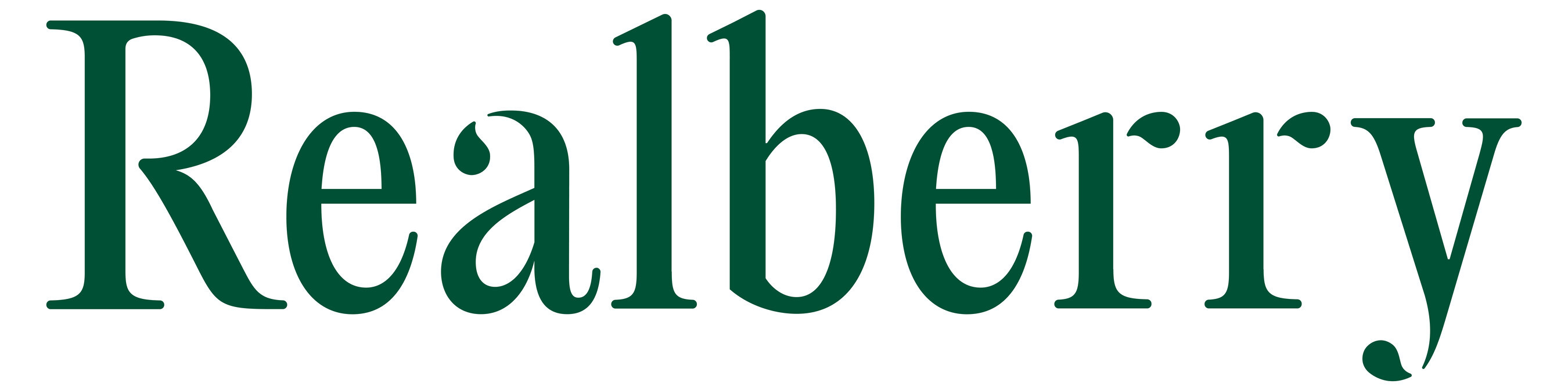 McWhinney Rebrands as Realberry, Advancing a More Accessible Real Estate Investment Platform