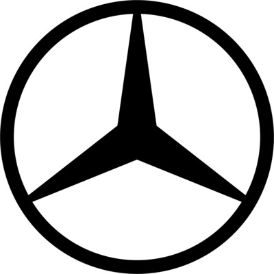 Mercedes-Benz Canada logo (CNW Group/Mercedes-Benz Canada Inc.)