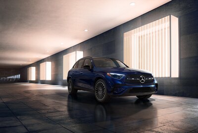 Mercedes-Benz Canada annonce ses ventes pour 2025