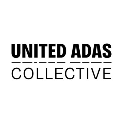 United ADAS Collective logo