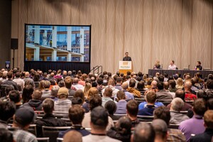 Mass Timber Investment Forum Debuts at The 2026 International Mass Timber Conference
