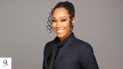 Attorney Dionna Reynolds