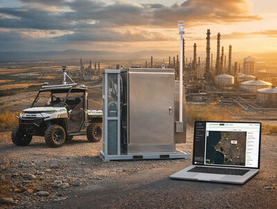 Featuring real-time monitoring, mobile source detection, and a unified cloud platform, the Picarro Fenceline Solution delivers continuous visibility, regulatory confidence, and a simpler way to run your fenceline program with less operational burden. Featuring real-time monitoring, mobile source detection, and a unified cloud platform, the Picarro Fenceline Solution delivers continuous visibility, regulatory confidence, and a simpler way to run your fenceline program with less operational burden.