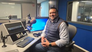 Mesirow's Sumit Desai Shares 2026 Market Outlook and the Power of Diversification on WGN's "Mesirow Monday"