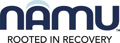 NAMU Logo - Color