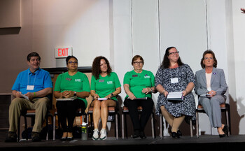 NAMI SC - State Conference 2025; NAMI SC and NAMI National Leaders