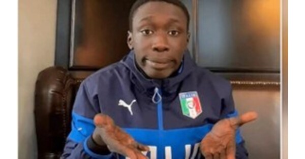 Rich Sparkle Holdings Closes Acquisition of TikTok Icon Khaby Lames Core Company