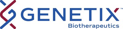 Genetix Biotherapeutics