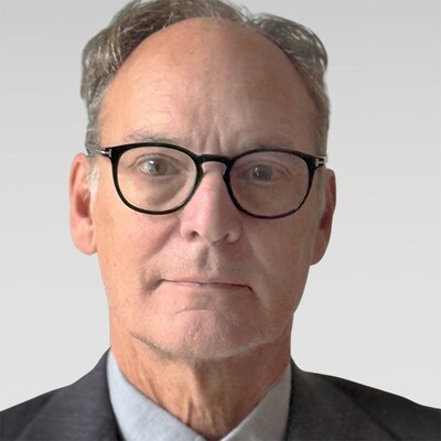 Stephen Williams 醫學博士及理學博士