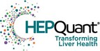HepQuant has developed noninvasive, blood-based, quantitative tests that assess liver health by measuring critical liver cell processes and blood flow to the liver.