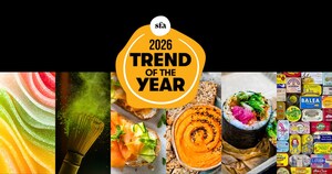 Specialty Food Association Announces SenseMaxxing as Trend of the Year Alongside Five Other Key Trends for 2026 at Winter FancyFaire*