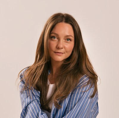 Claire Oswald, Head of Product Marketing, Prospect-HQ