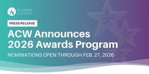 Alliance of Channel Women Announces 2026 Awards Program Honoring Contributions to Advancing Women in Tech Channels