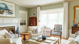 New Year Refresh 2026: TWOPAGES Introduces Design-Driven Window Solutions for a Smarter Home