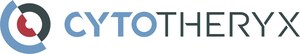 Cytotheryx Secures Lead Investor for $60M Series A; Confirms Debt Financing to Expand Facilities
