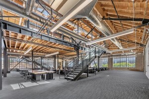 REALM and Cannae Partners Acquire 340 Bryant in San Francisco's South Beach