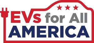 EVs for All America Releases New Report Showing Republican Resistance to EVs Easing Amid Job and China Concerns