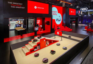 CES 2026: Roborock releases the world's first robotic vacuum with wheel-leg architecture as it joins hands with Real Madrid Football Club