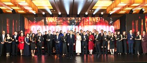 HR Asia Recognises Companies Leading Asia's Workplace Transformation