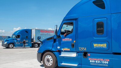 Roadmaster Drivers School today announces a $1.1 million investment in its relocated and fully renovated training facility in Atlanta.