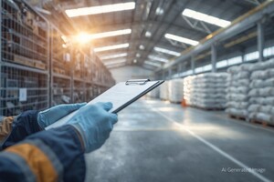 德國萊因推動再生材料驗證 強化電子供應鏈溯源管理