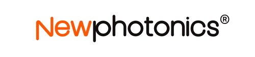 NewPhotonics Ltd Logo (PRNewsfoto/NewPhotonics Ltd)