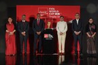 Coca-Cola Brings the Iconic FIFA World Cup™ Trophy to India After 12 Years