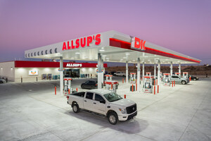 Yesway Opens Two New Allsup's Stores in Odessa and Monahans, Texas