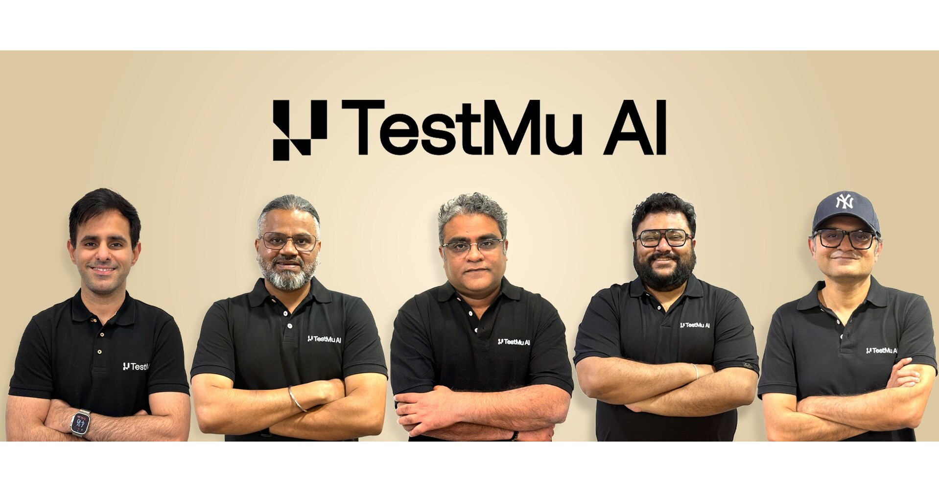 LambdaTest Rebrands to TestMu AI, the World's First Agentic Quality Engineering Platform for Fully Autonomous Testing