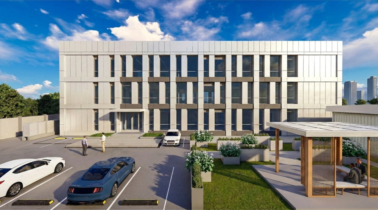 CIMC Launches Central Africa's First Modular Building Project, Marking a New Chapter in African Infrastructure