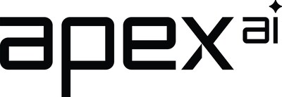 Apex AI Logo