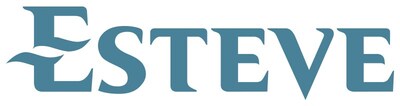 ESTEVE Logo (PRNewsfoto/ESTEVE)