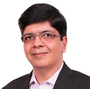 Black Box ernennt Sameer Batra zum Geschäftsleiter, um das Wachstum auf internationalen Märkten zu beschleunigen