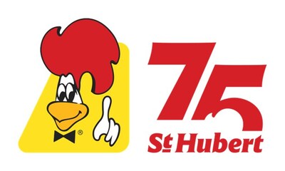 St-Hubert (CNW Group/St-Hubert Group)