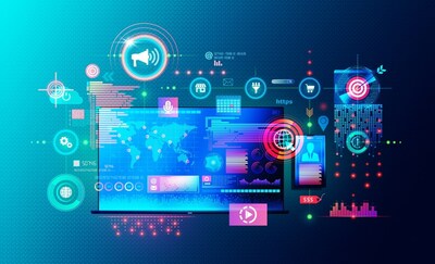 SHAREit Group Bangun Platform "Mobile Ad" yang Didukung AI guna Mendorong Pertumbuhan Bisnis di Pasar-Pasar Berkembang