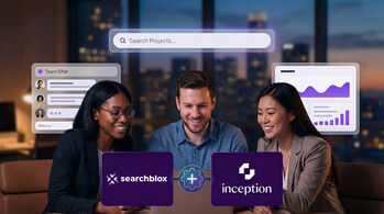 SearchBlox and Inception Announce Strategic Partnership to Deliver Real-Time Enterprise Intelligence at Diffusion Speed