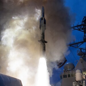 X-Bow Completes Preliminary Design Review for Mk 72 and Mk 104 Rocket Motors