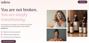 Nalena Medical Weight Loss Launches Clinician-Guided Program for Women Facing Hormonal Weight Gain