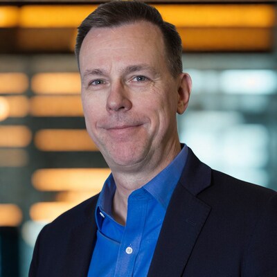 Aerial View Founder & CEO Ted Morgan Aerial View Founder & CEO Ted Morgan