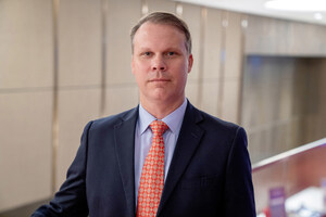 JETNET Promotes Josh Baird to President and Chief Operating Officer