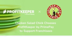 Chicken Salad Chick Chooses ProfitKeeper by PrimePay to Support Franchisees